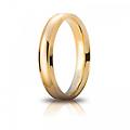 fede nuziale orion oro giallo brillanti promesse