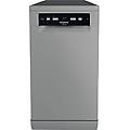 Hotpoint Ariston Lavastoviglie Ha3fc10bs7a0s Classe C 10 Coperti