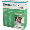 zylkene cani complemento alimentare 20 capsule