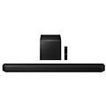 soundbar q series 5. 1. 2 subwoofer wireless black 400w hw q800f zf