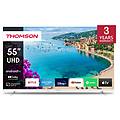 55ua5s13w tv 139 7 cm (55") 4k ultra hd smart tv wi-fi bianco
