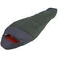 sacco a pelo glacier iii l -9°c right zip