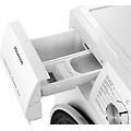 Hisense Lavatrice Standard Wfqa1014evjm 10 Kg Classe A Centrifuga 1400 Giri