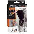 srl epitact sport ginocchiera contenimento rotuleo rafforzato stabilizzazione taglia xs