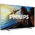 55 uhd 4k tv smart titan os 55pus7000/12