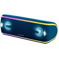 srs-xb41l altoparlante portatile stereo blu