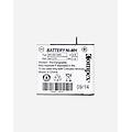 batteria new accessorio elettrostimolatore bianco unica