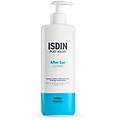 lozione doposole lozione corpo lenitiva per idratare e rinfrescare la pelle 400 ml