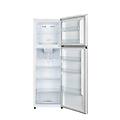 frigorifero 2 porte rt327n4awe classe e 249 lt-bianco