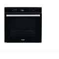 forno bi vapore akzms8680bl a+