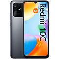 - redmi 10c 64 gb 4g / lte dual sim display 6. 71' hd+ slot micro sd fotocamera 50 mpx android