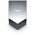 asciugamani airblade ad aria non riscaldata 1000 w grigio