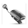 auricolare bluetooth mono auricolari wireless nero