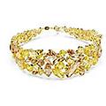SWAROVSKI collana choker donna gioiello gema 5708713