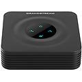 adattatore voip ssl/tls srtp t. 38 di networks ht802 con sicurezza avanzata