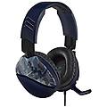 - recon 70 cuffia gaming stereo padiglione auricolare cablato con microfono integrato colore camo