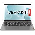 notebook ideapad 3 15 6" 8 / 256 gb 82rk00xxix