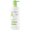 (pierre fabre it. spa) a-derma les indispensables latte idratante 400ml