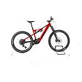 ebike ricondizionata · macina kapoho 7971 · come nuovo