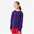maglia calcio bambino viralto club lilla