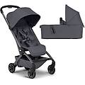 duo aer 2 stone grey stone grey