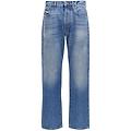 jeans 'chez valentino'