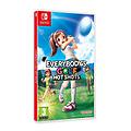 - everybody's golf hot shots nsw n/d