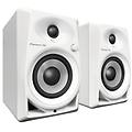 dm-40d 2-vie bianco cablato 38 w