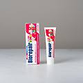 dentifricio bambini 3 6 anni alla fragola 50 ml