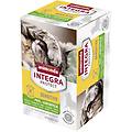 integra protect adult sensitive vaschetta umido per gatto set % 24 x 100 g tacchino & patate