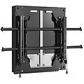msd1u supporto per display espositivi nero (msd1u)