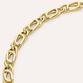 bracciale catena oro uomo oro giallo collezione oro uomo oro giallo