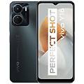 - y16 128 gb 4gb ram dual sim display 6. 51' hd+ slot micro sd fotocamera 13 mpx android nero