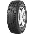 Continental Vancontact 4season Mo V 205 65 R16 107 T