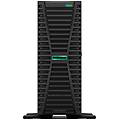 server proliant ml350 gen11 intel xeon silver 4514y 64gb 4. 8tb sas 8sff rps