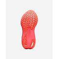 magmax nitro w scarpe running donna rosso 5. 5