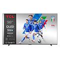 smart tv q-led uhd 4k 98 98p89k-metallic