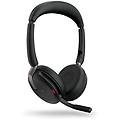 Jabra Evolve2 65 Flex Ms Stereo Cuffie Con Microfono 26699 999 899