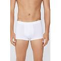 boxer in cotone elasticizzato uomo bianco tama&ntilde;o m
