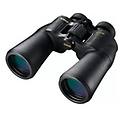 Nikon Baa816sa Binocolo Ingrandimento 16x Oculare Asferico Colore Nero Baa816sa 