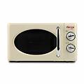 microonde fm21 20l 700w con grill combinato beige