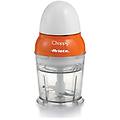 1836 choppy tritatutto con lame in acciaio inox si avvia premendo il coperchio 250 ml 160 watt