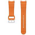 Samsung Galaxy Watch Sport Band Orange