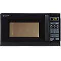 r-642bkw superficie piana microonde combinato 20 l 800 w nero