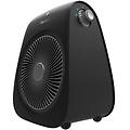riscaldatore elettrico readywarm force. termoventilatore nero da 2000w termostato regolabile 2