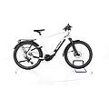 ebike ricondizionata · sduro trekking 8. 0 · come nuovo