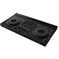 controller disc jockey ddj grv6 black