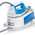 Braun Carestyle 1 Is1012bl Sistema Stirante Blue