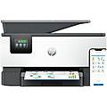 Hp Multif. Ink A4 Colore Officejet Pro 9120b 20ppm