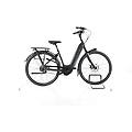 ebike ricondizionata · grenoble c5 hmb · come nuovo